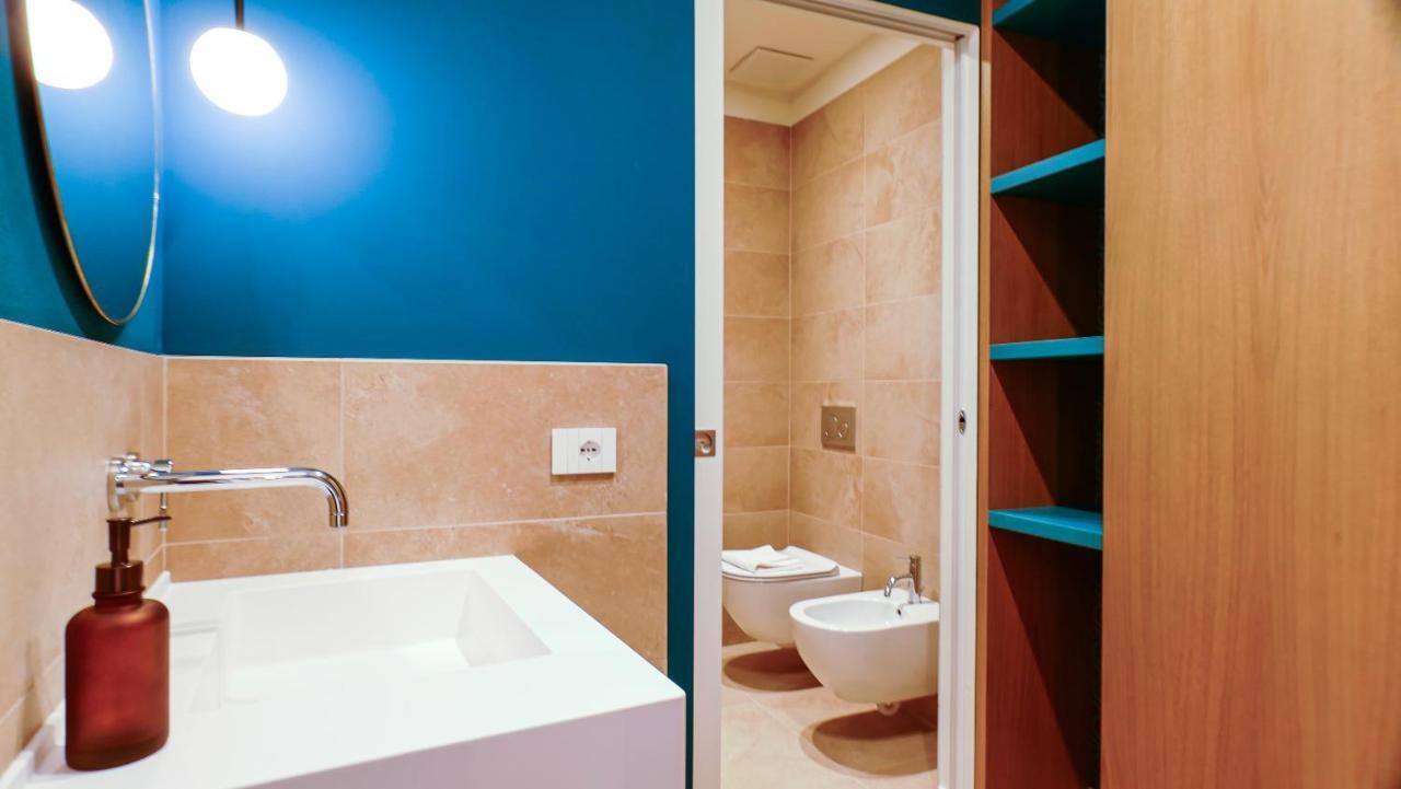 Porto Vecchio Appartamenti Лацизе Экстерьер фото