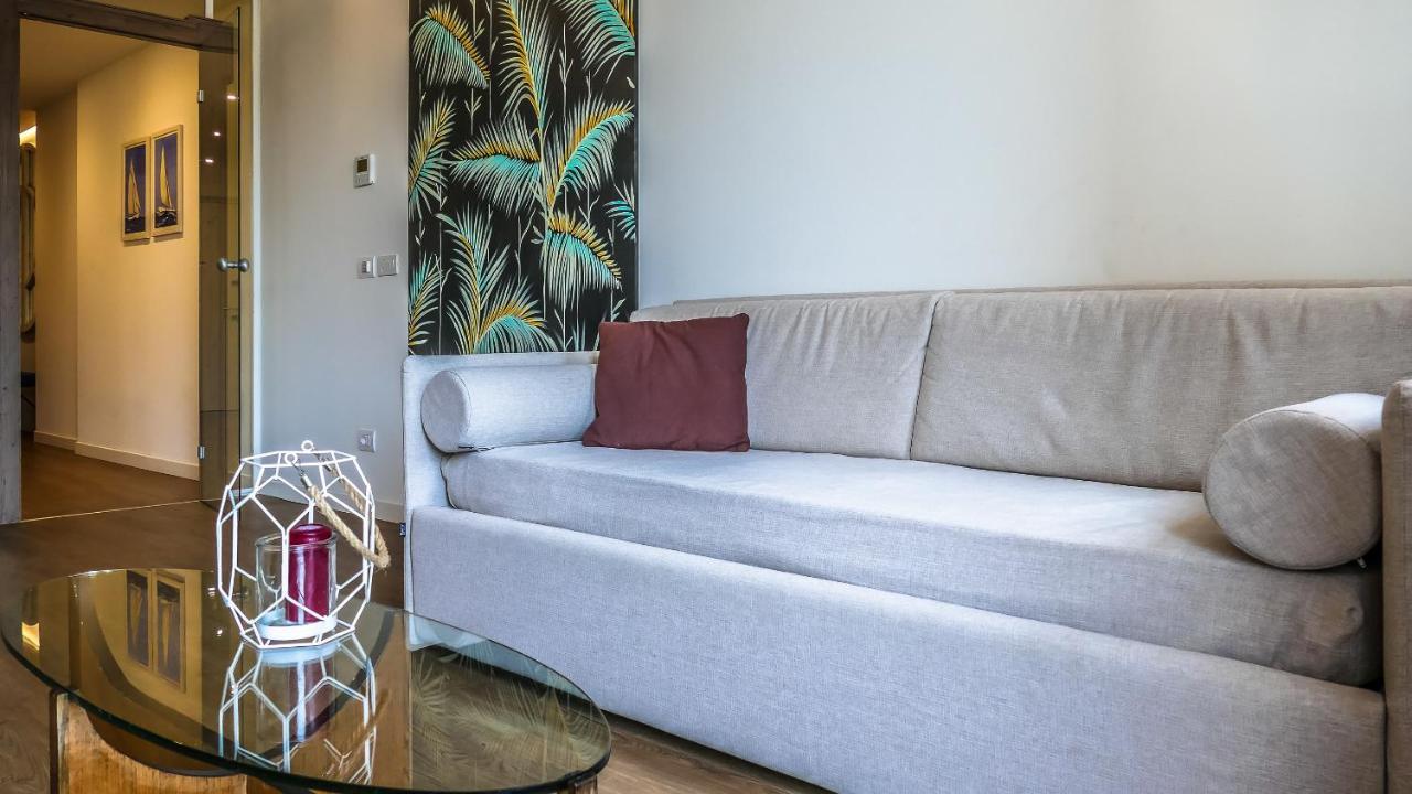 Porto Vecchio Appartamenti Лацизе Экстерьер фото
