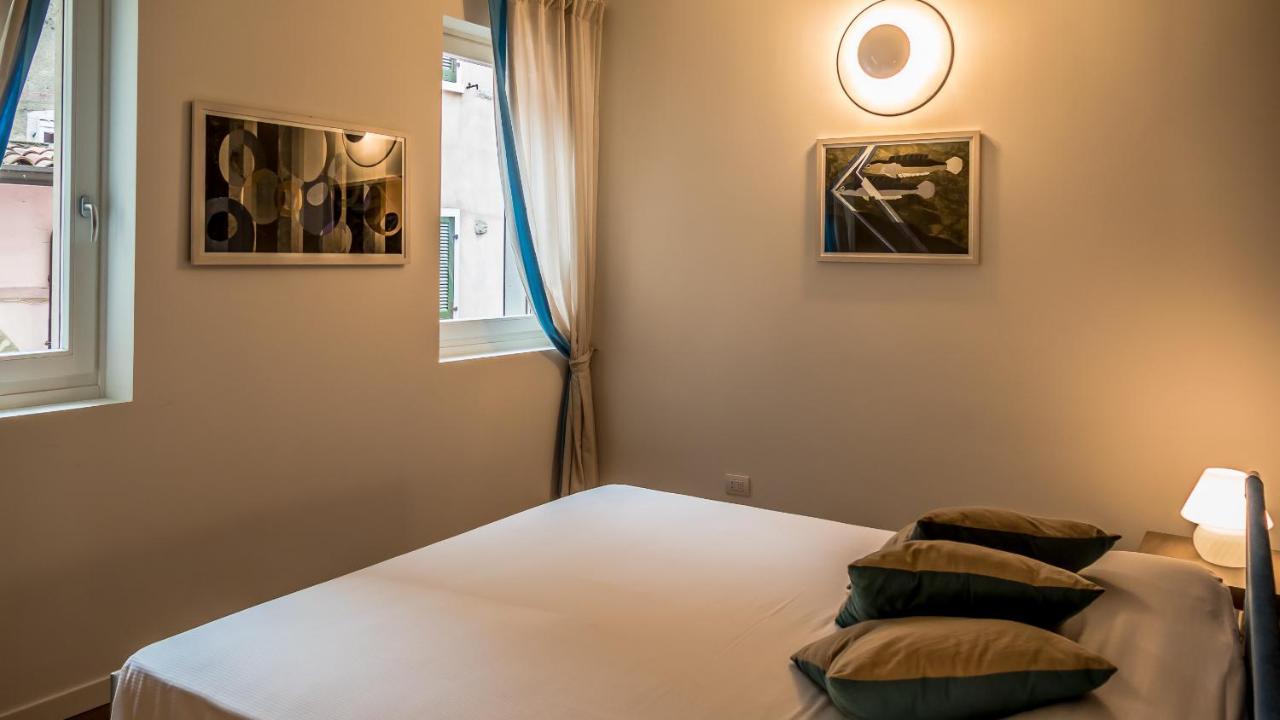Porto Vecchio Appartamenti Лацизе Экстерьер фото