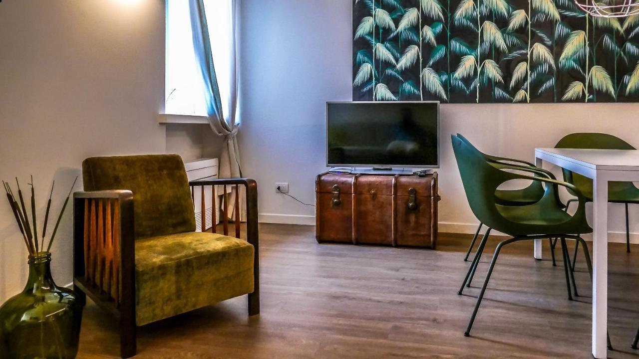 Porto Vecchio Appartamenti Лацизе Экстерьер фото