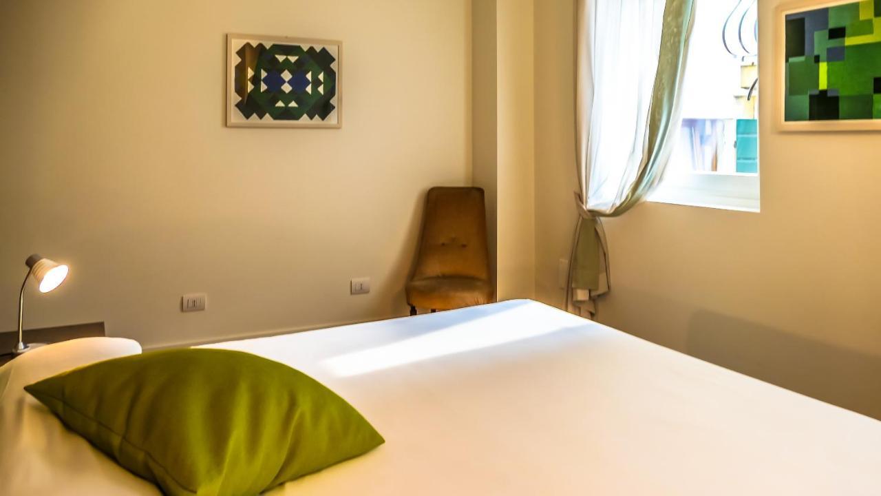 Porto Vecchio Appartamenti Лацизе Экстерьер фото